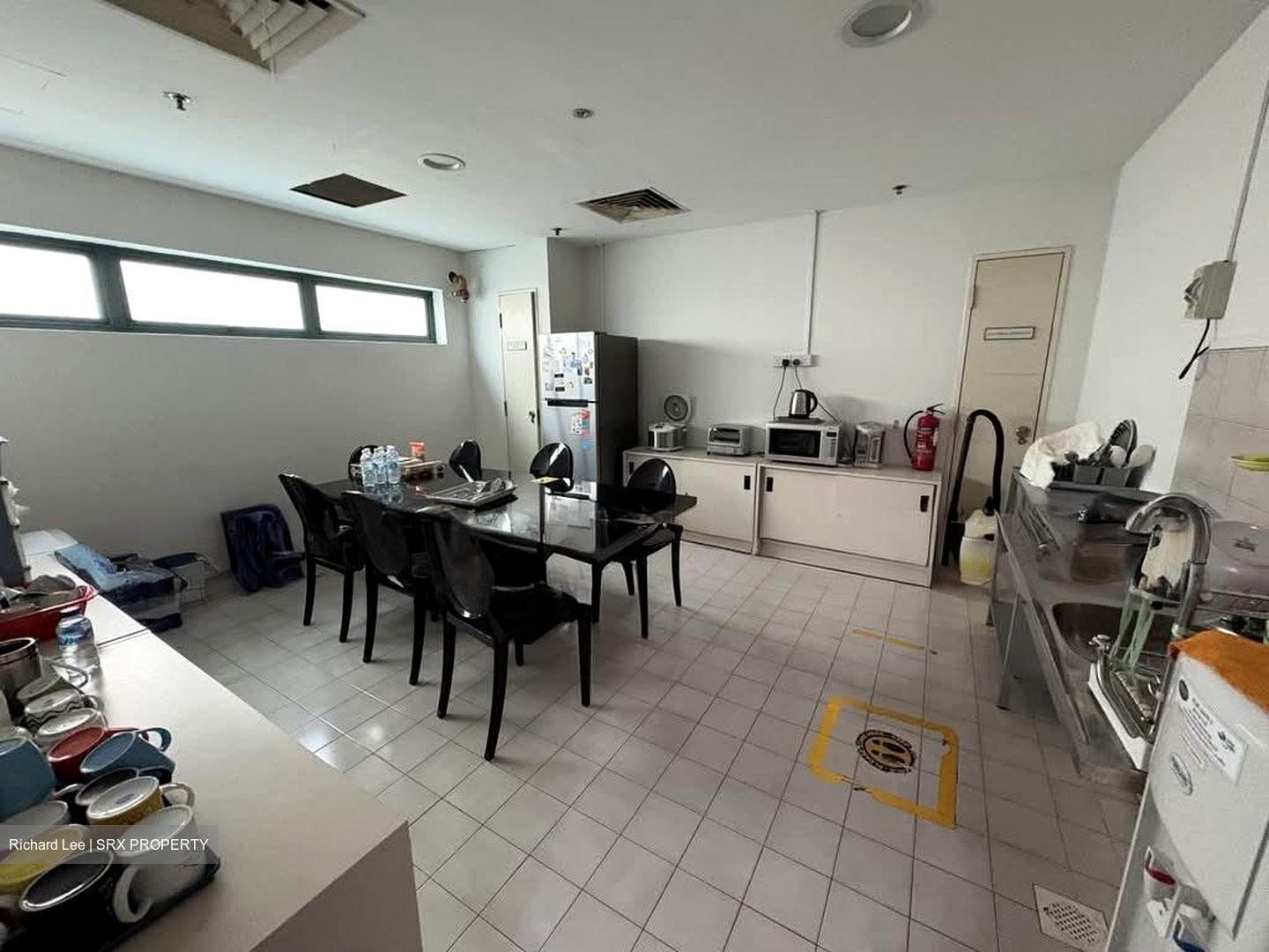 Ntuc Lifestyle Centre (jurong) (D22), Office #583770161